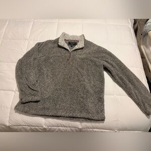 Men’s True Grit Pullover